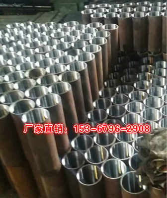 湖南無縫鋼管加工與鋼壓延加工 產(chǎn)業(yè)鏈協(xié)同與市場機遇